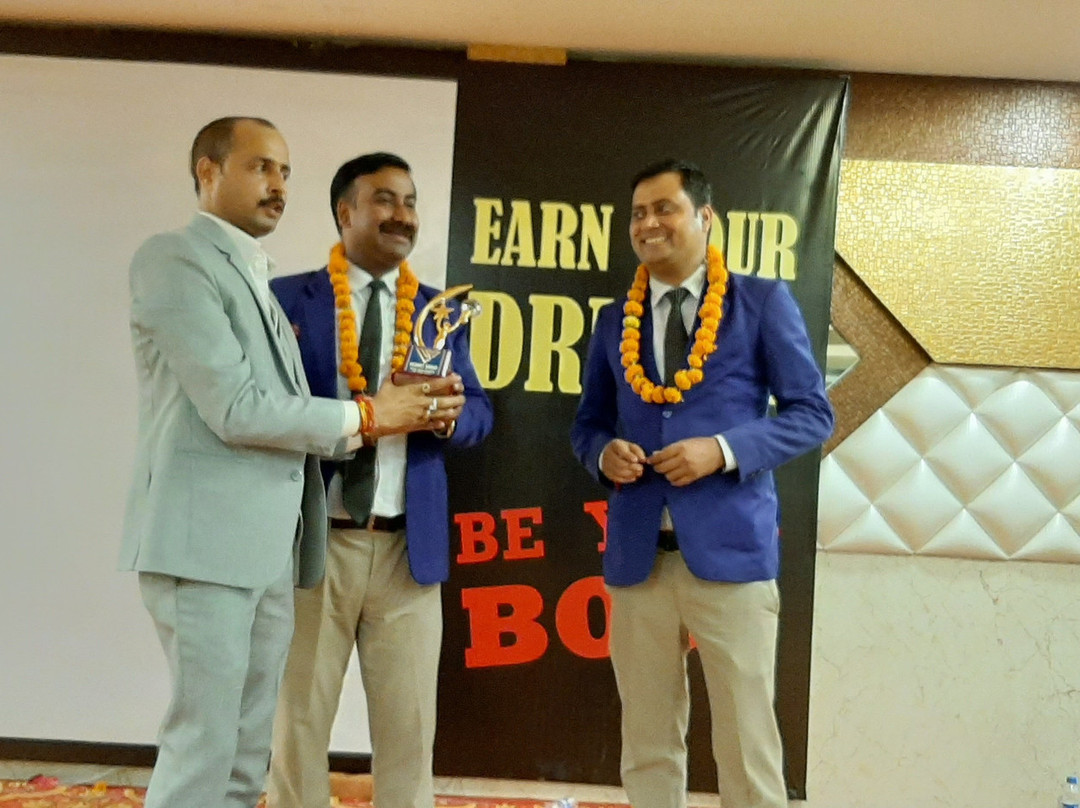 Cygnett Inn Krishna主图