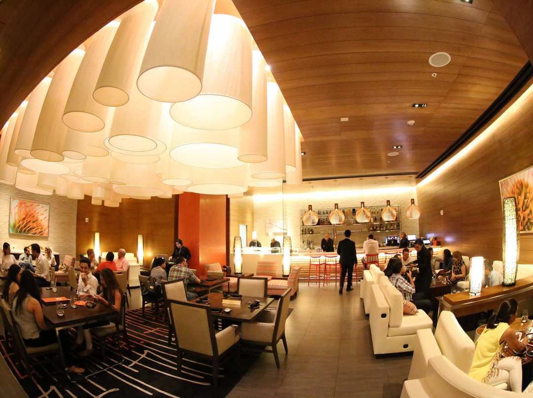 Intercontinental Real Santo Domingo By IHG主图