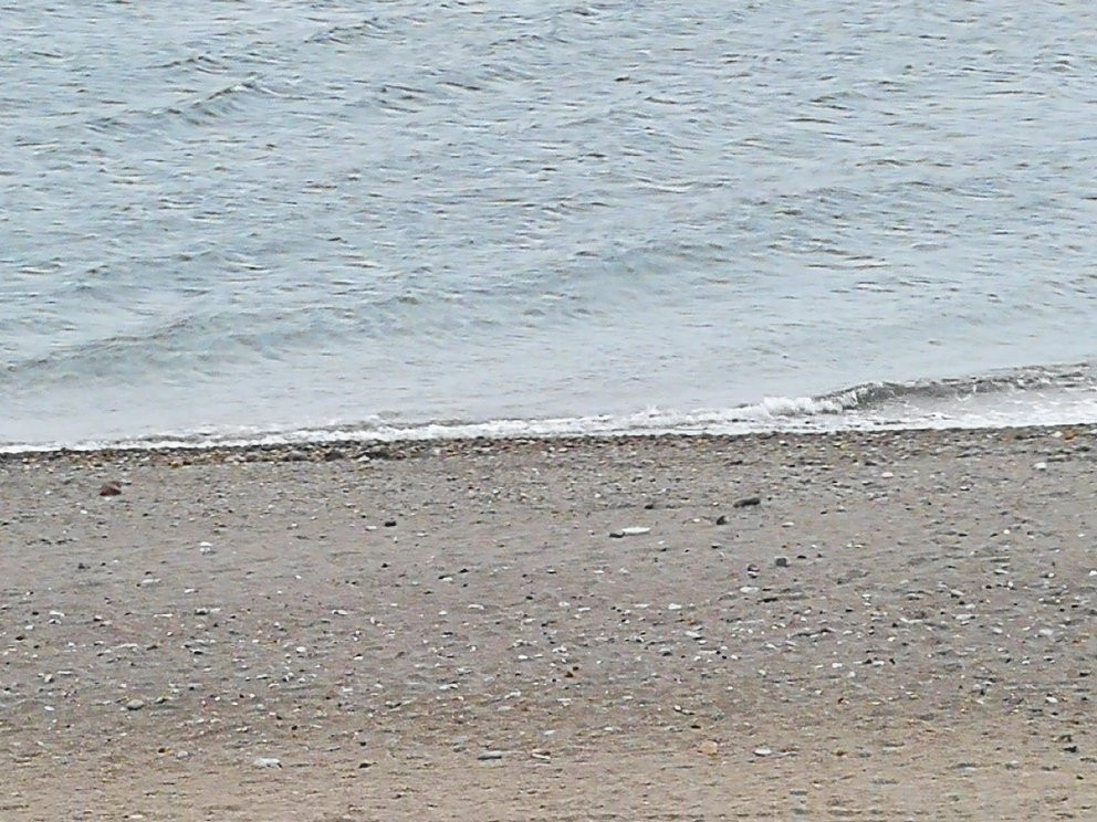 Playa del Toyo景点图片