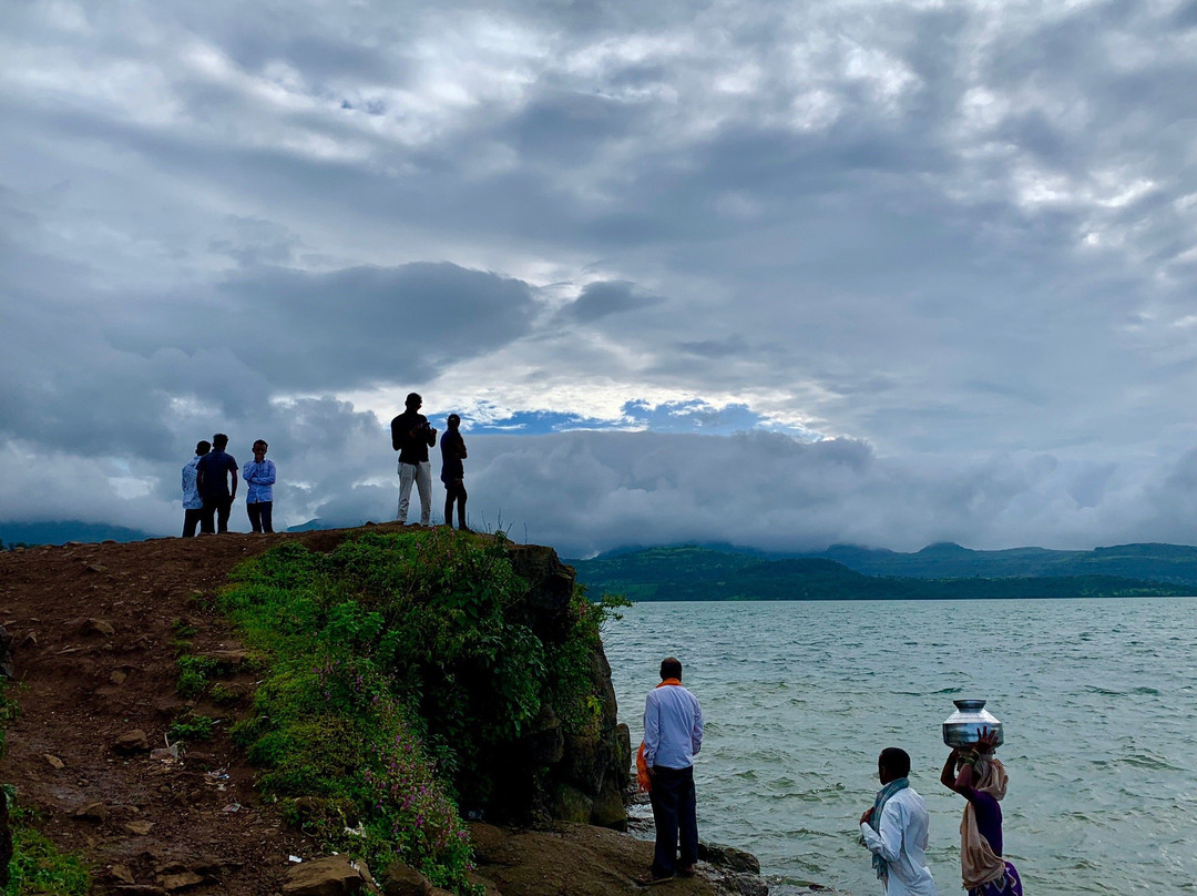 Bhandardara Lake (Lake Aurthur Hill)景点图片