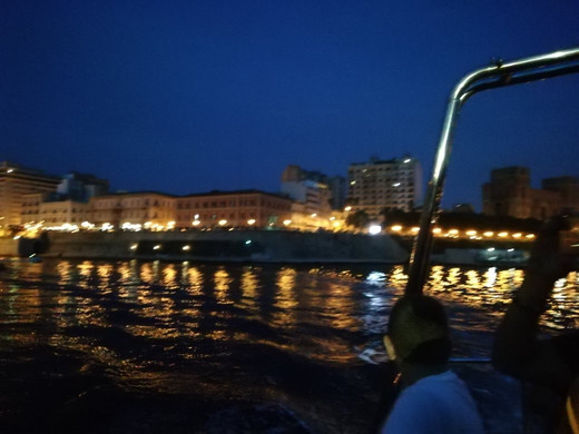 Cala Junco-塔兰托必去景点