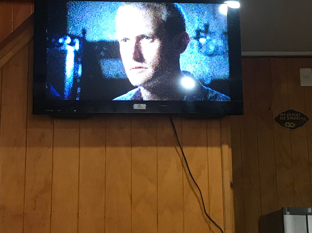 Hostelera Borde Rio主图