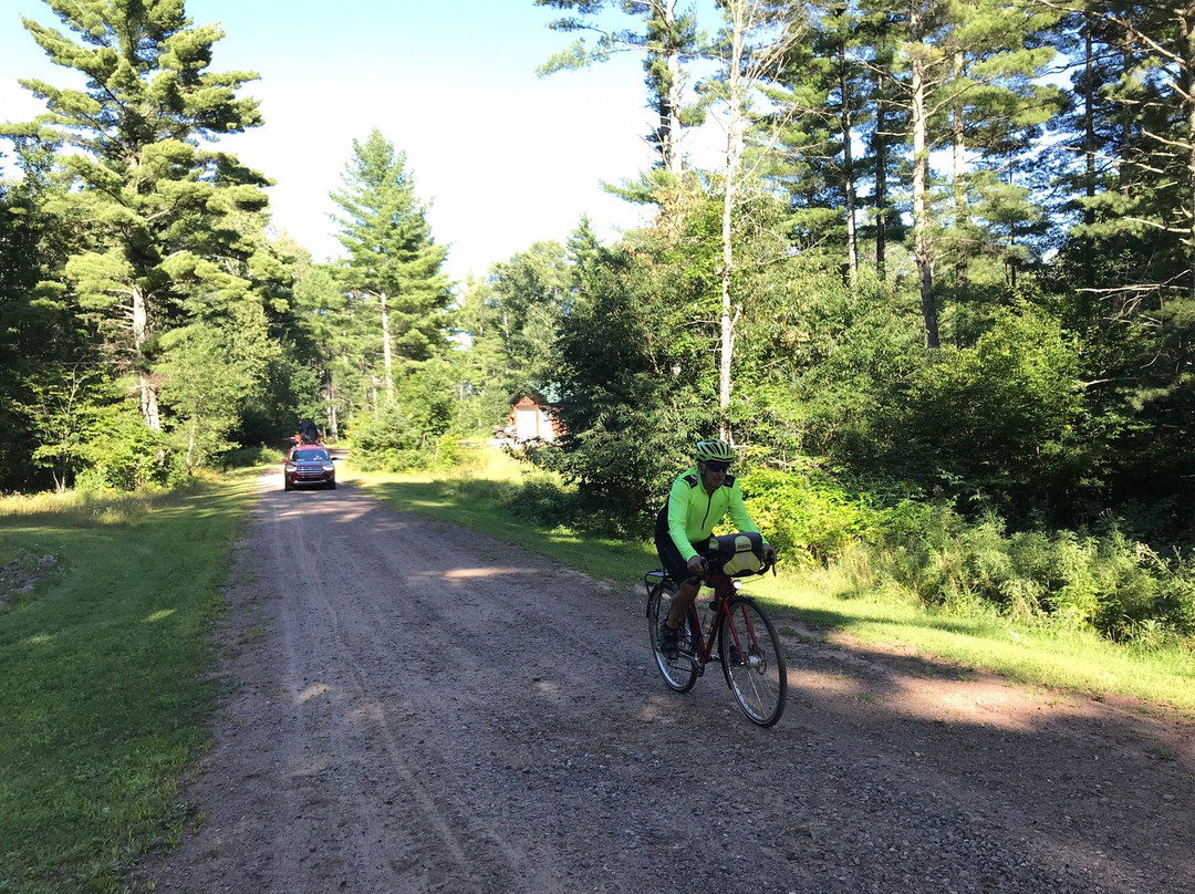 Drumming Woods B&b主图