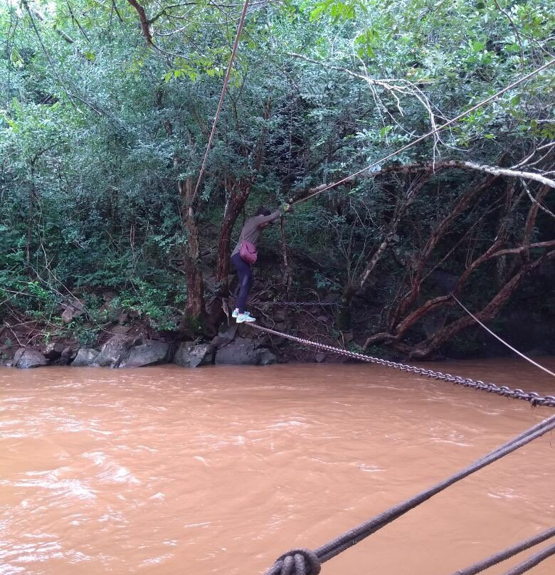 Pousada Parque das Gabirobas主图