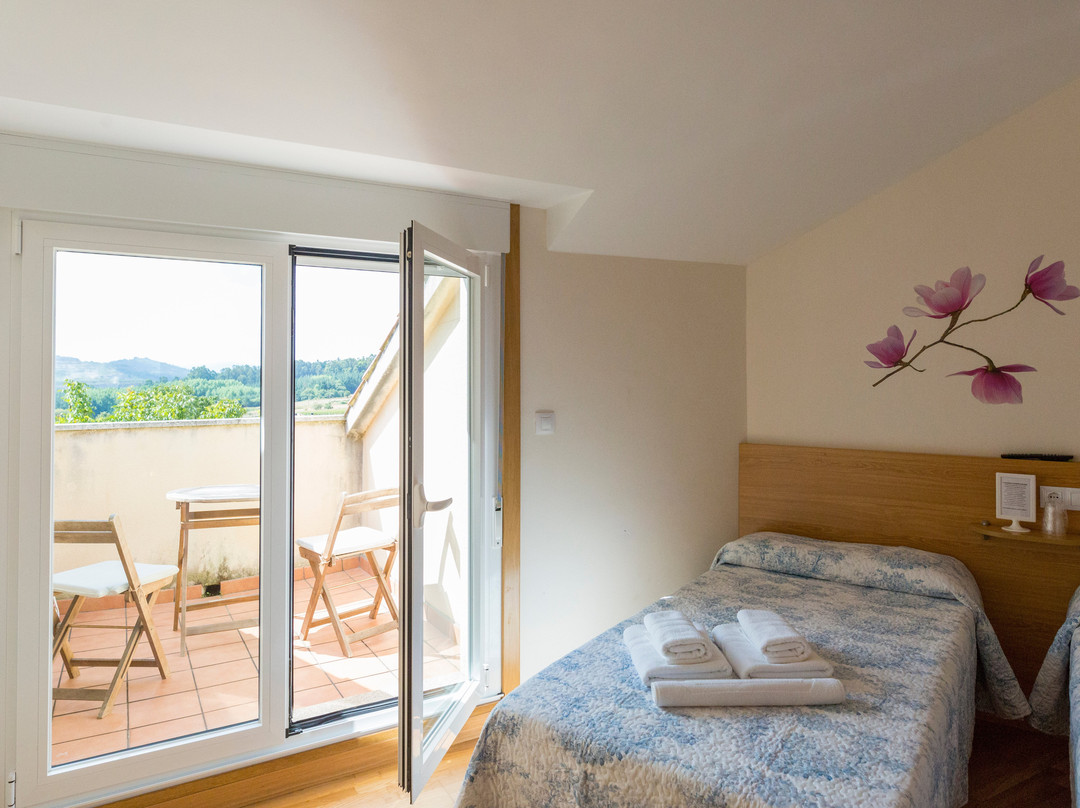 Pension A Solaina主图