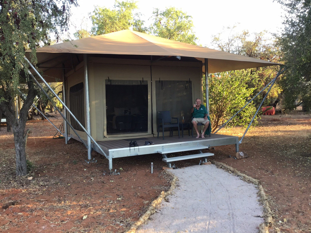 InStyle Adventures-布鲁姆必去景点