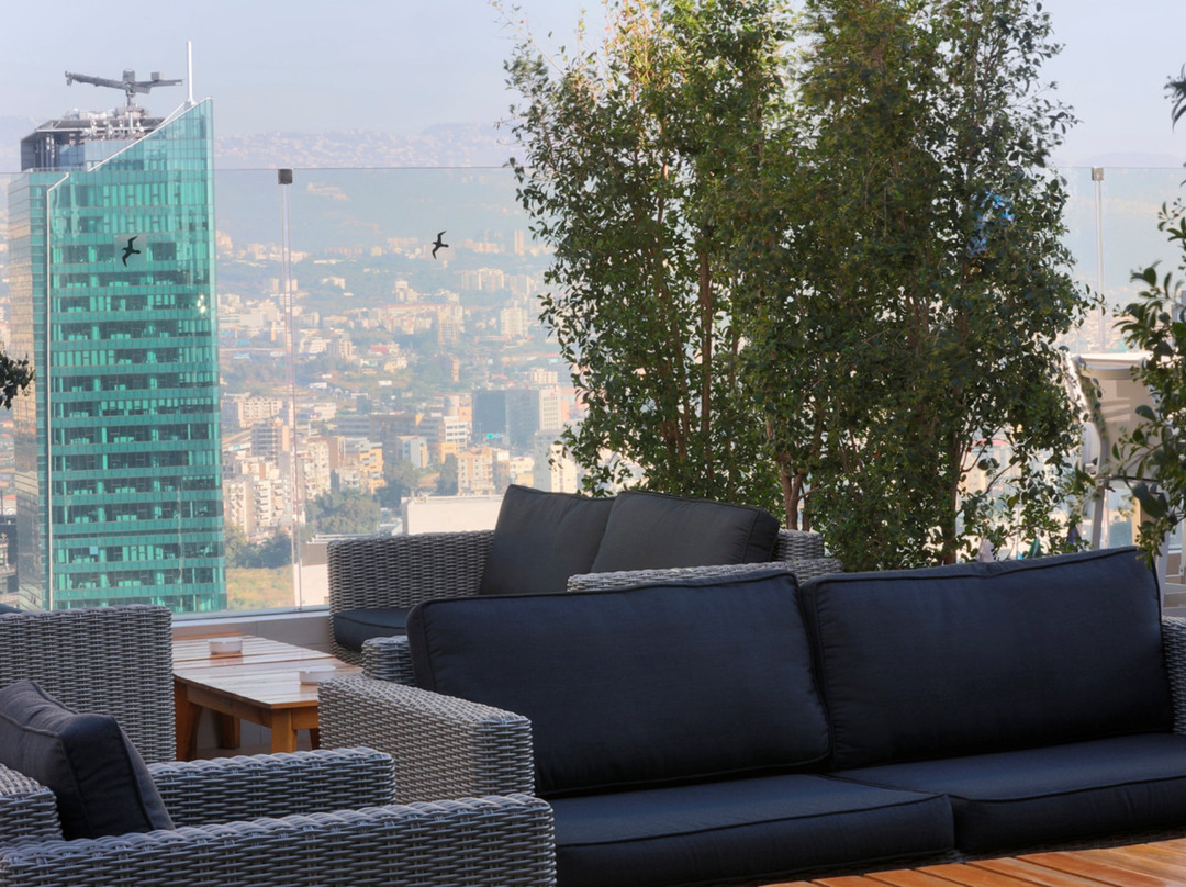 Citea Apart-Hotel主图