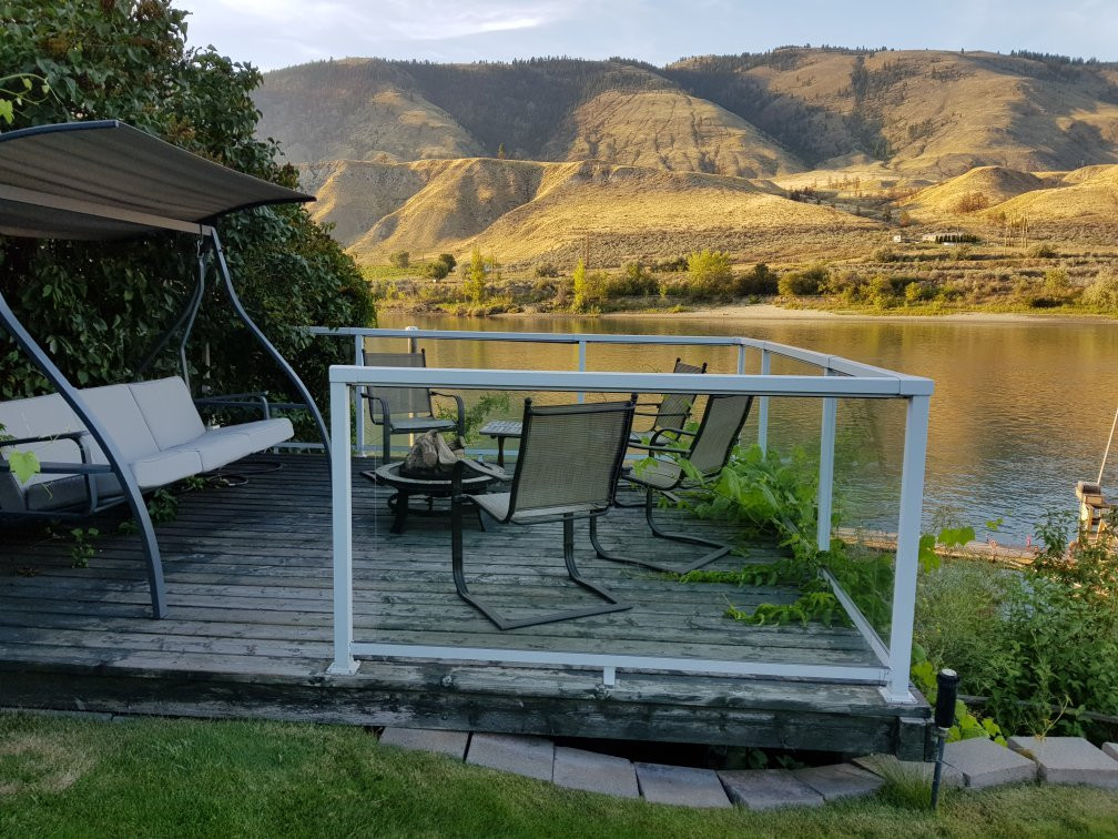 Riverside Bed & Breakfast主图