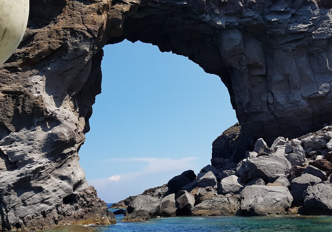Asia escursioni in barca alle Isole Eolie-利帕里必去景点