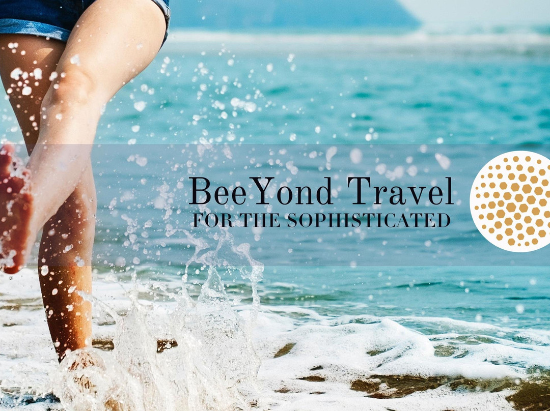 BeeYond Travel景点图片