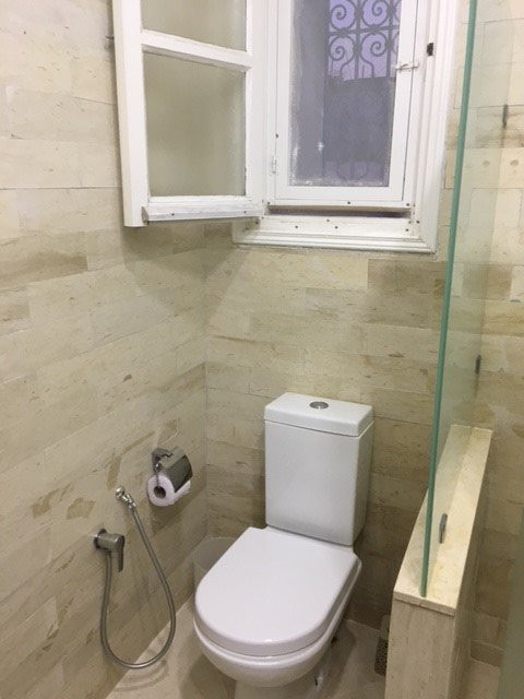 El Patio Courtyard House Tunis主图