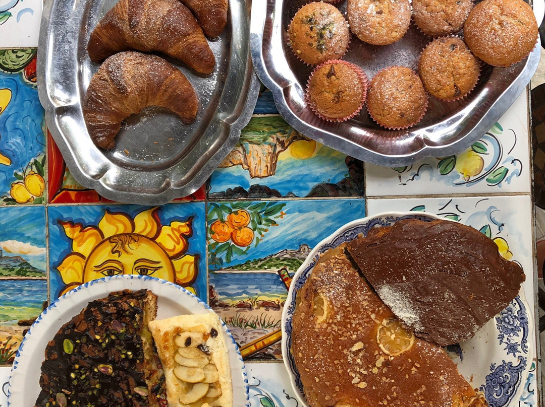 B&B The Garden主图