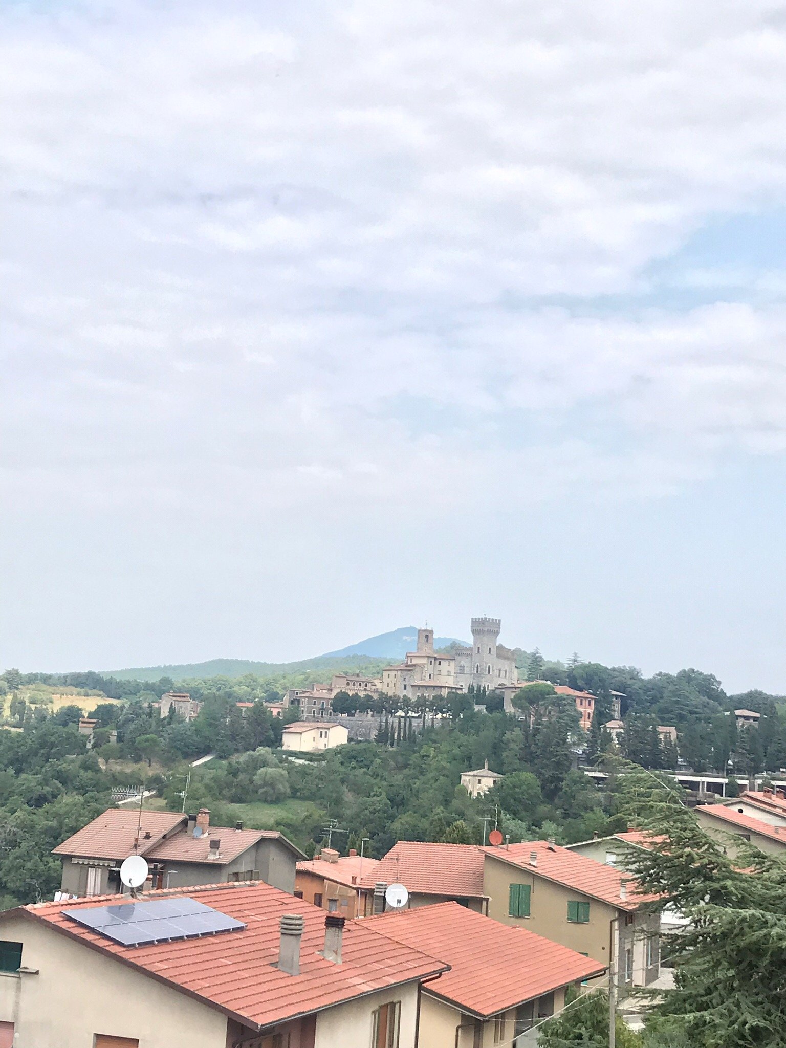 Albergo La Fontanella-官方