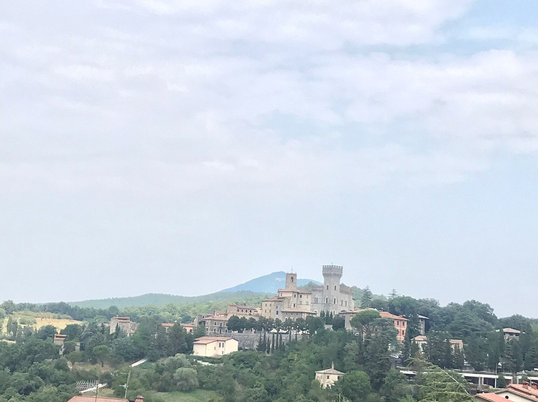 Albergo La Fontanella主图