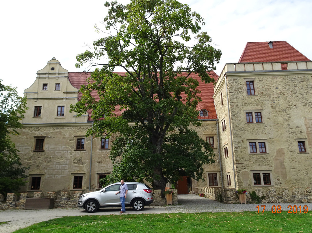 Uroczysko Siedmiu Stawow Luxury Hotel主图