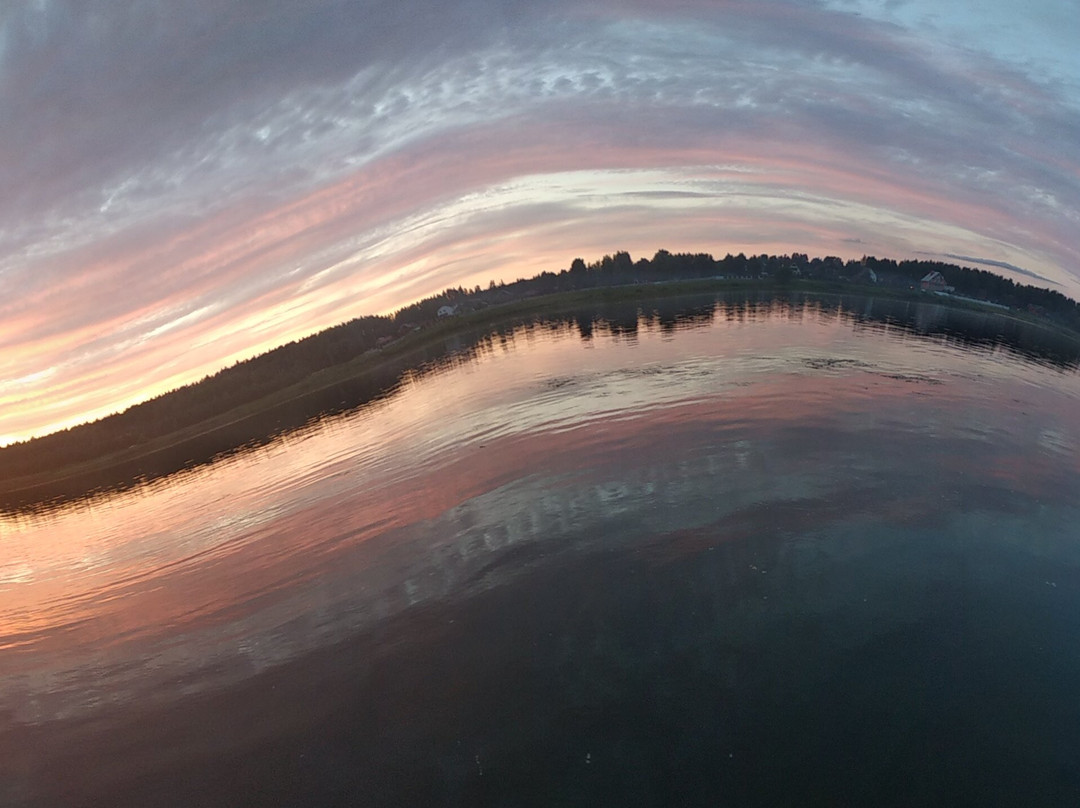 Sanatorium Krasny Kholm主图