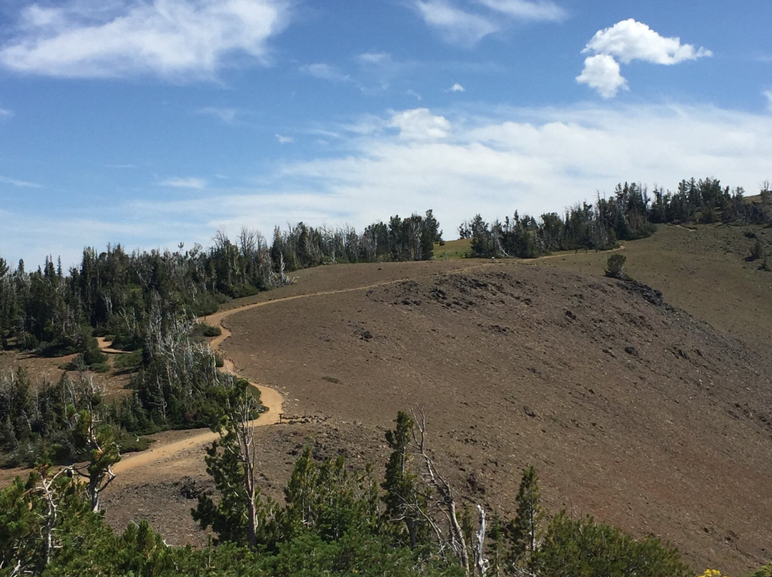 Eagle Cap Wilderness-Joseph必去景点