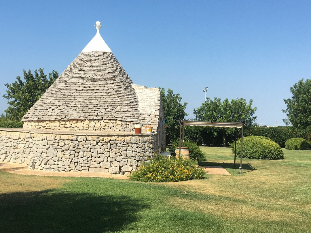 Relais Masseria della Colomba主图