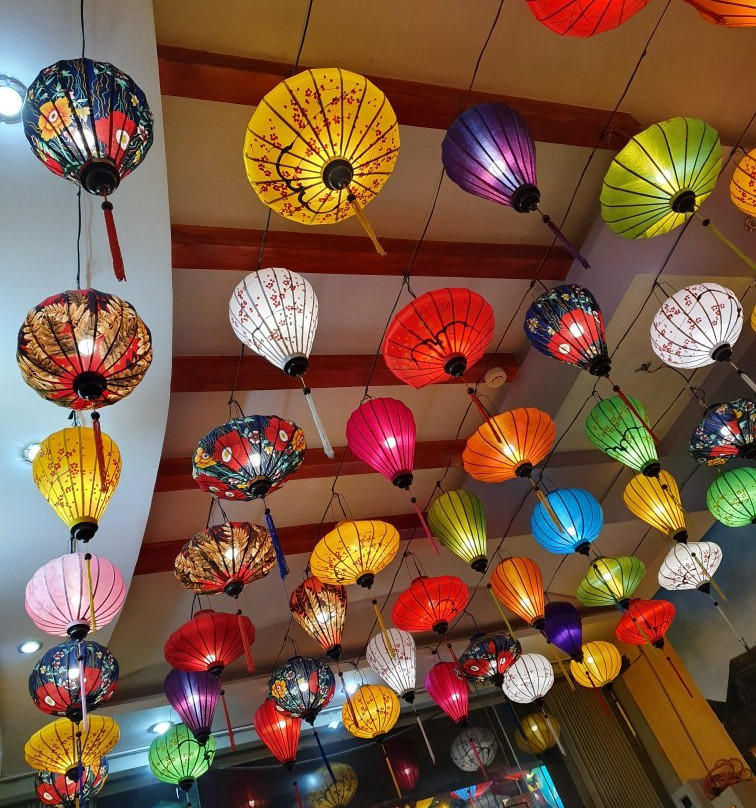 Vera Spa Da Nang-岘港必去景点