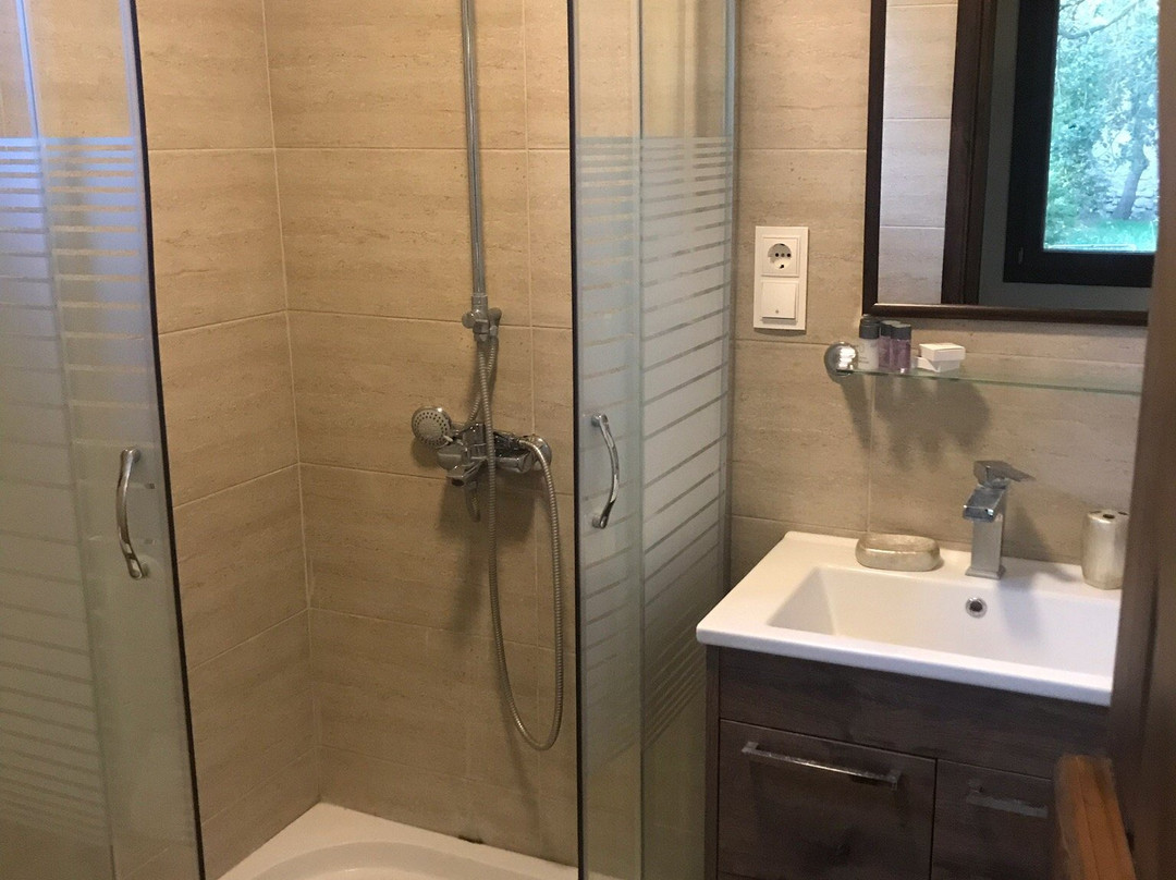 Assos Batik Iskele Beach Hotel主图