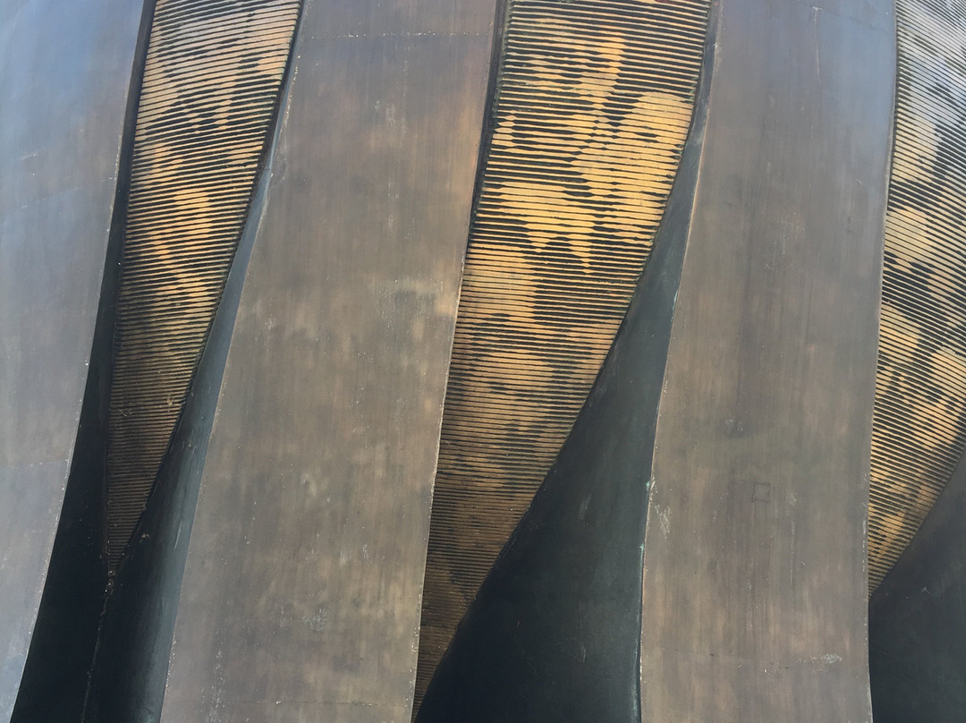 National Liberation Monument-马里博尔必去景点