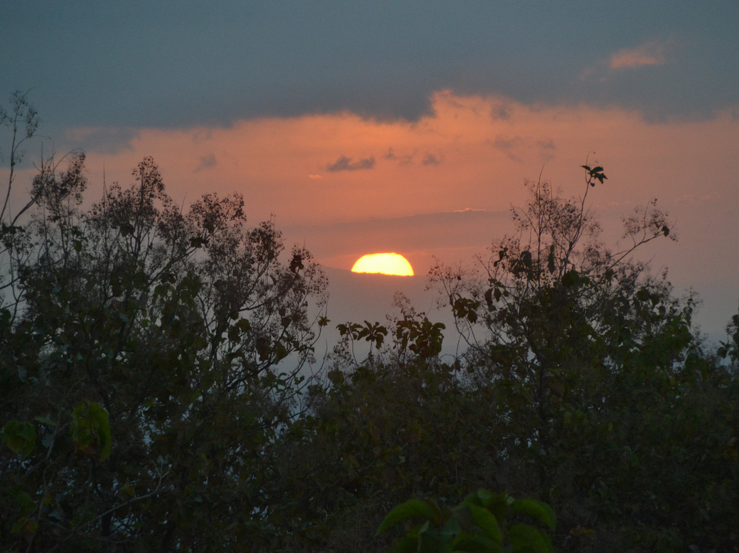 Alamanda Lovina Resort | Yoga Retreat Bali主图