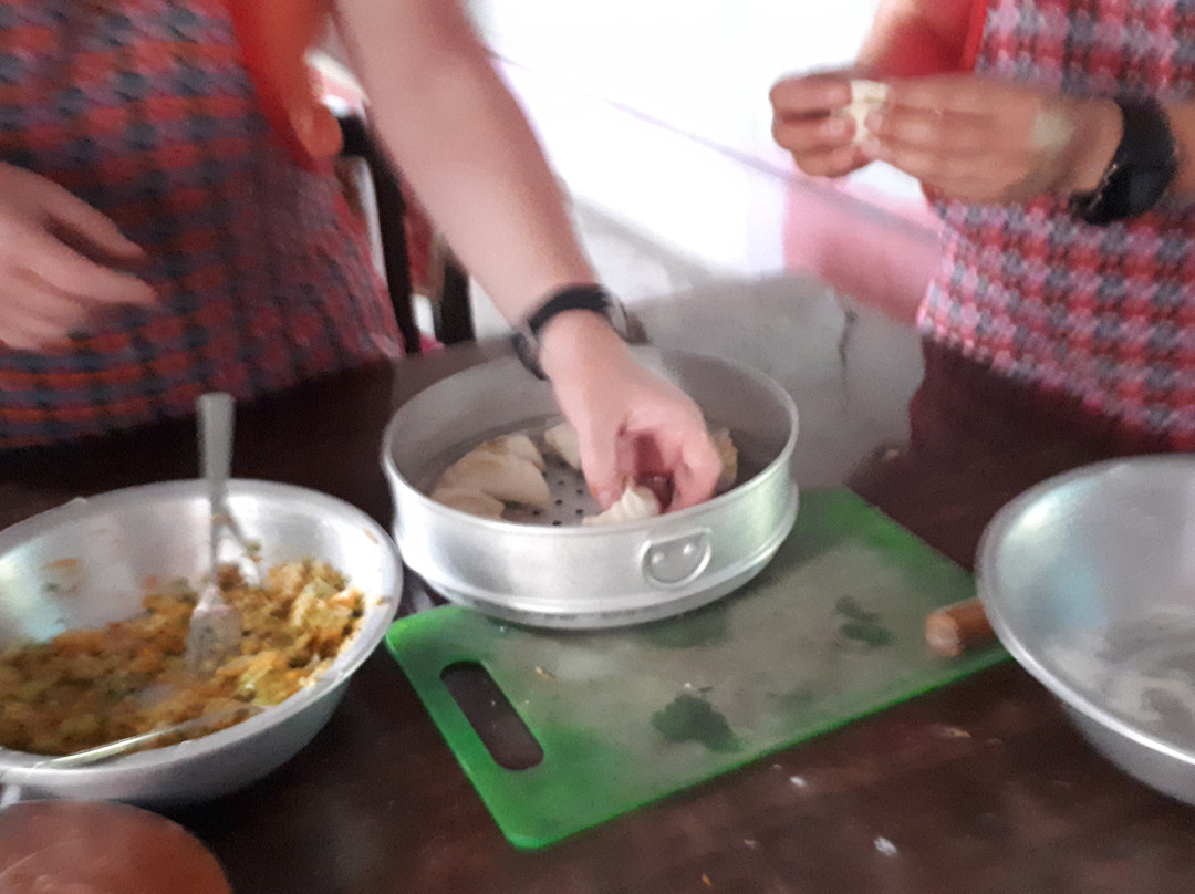 Nepali Cooking Course - Day Class景点图片