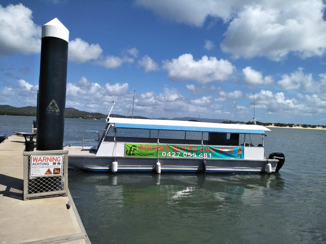 Cooktown All Out Adventures-库克敦必去景点