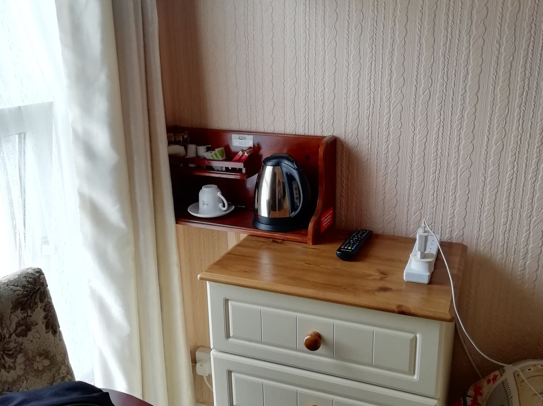 Saint Martin's主图