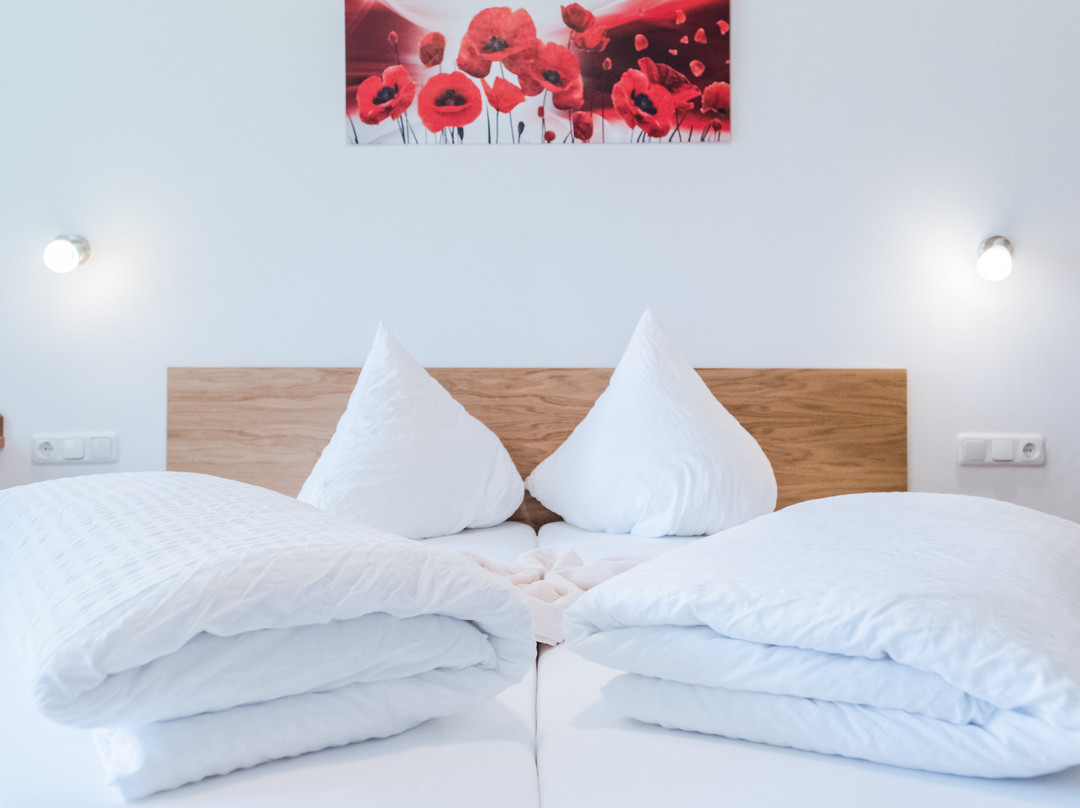 Gasthof Venedigerblick主图