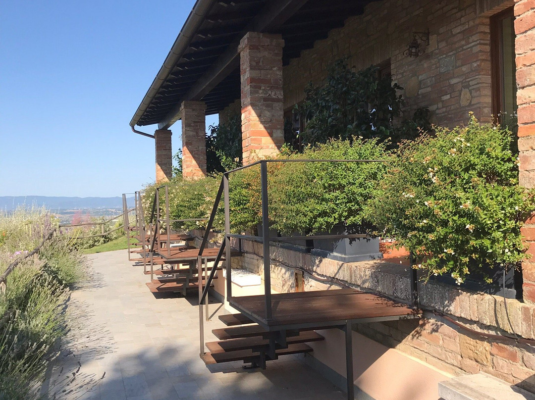 B&B Fonteroncone Di Kryvuta Oksana主图