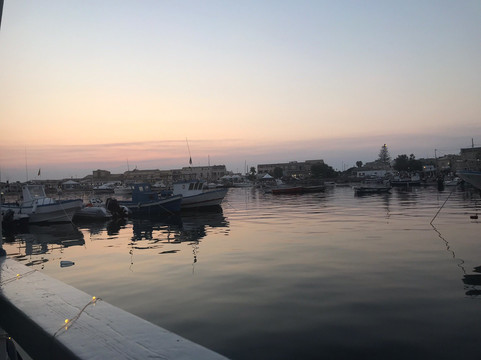 Iolanda Lounge Boat-Marzamemi必去景点