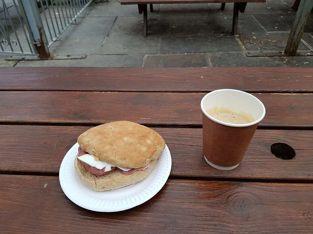 Wasdale Head Inn主图