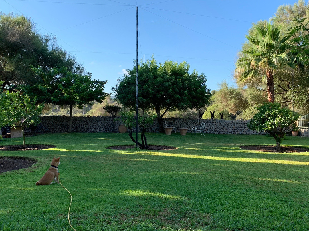 珀喜萧毕尼康帕德农场酒店主图