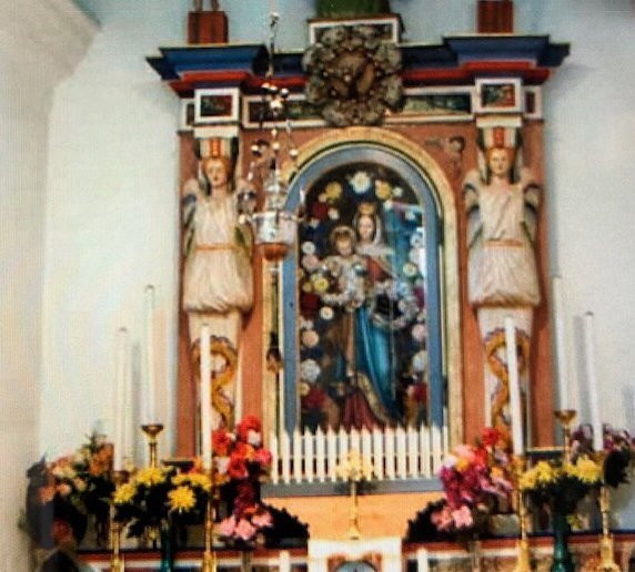 Chiesa della Madonna del Soccorso景点图片