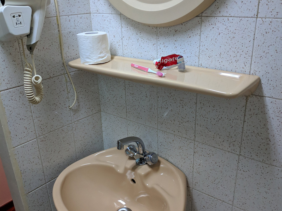 阿尔戈酒店主图