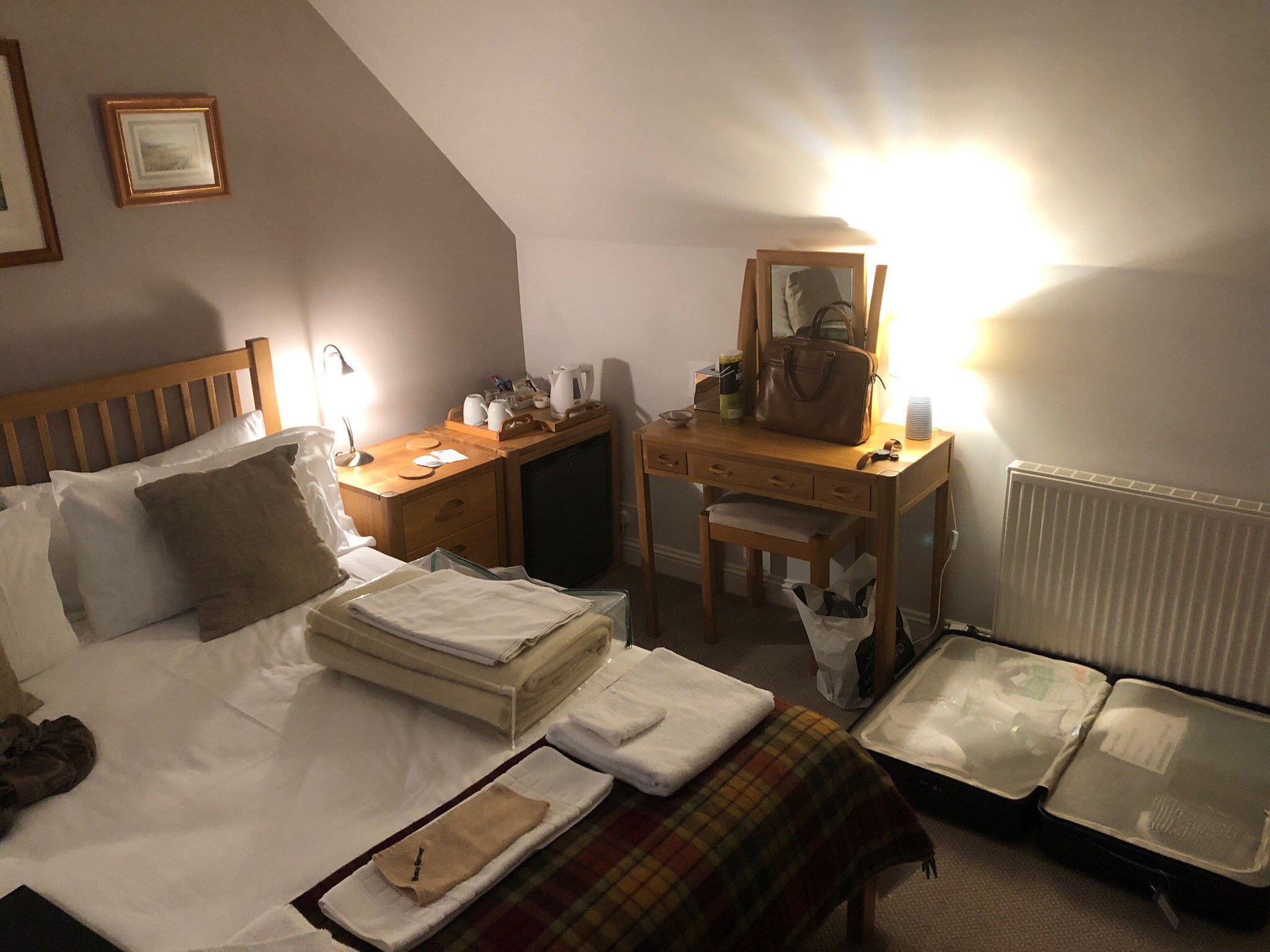 Roskhill House-官方