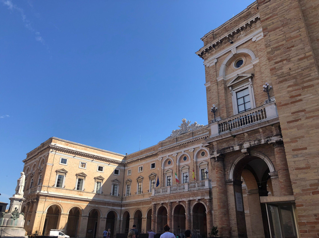Il Paesaggio dell'Eccellenza景点图片