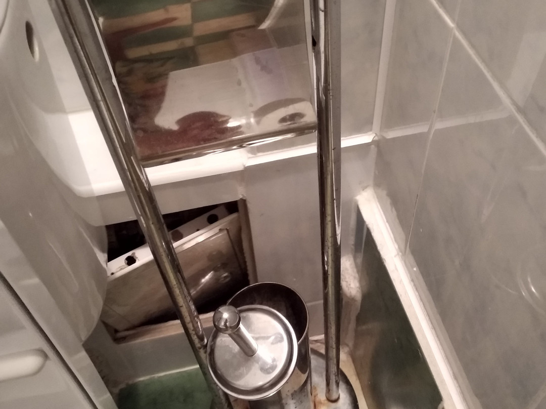 Hotel Novinka主图