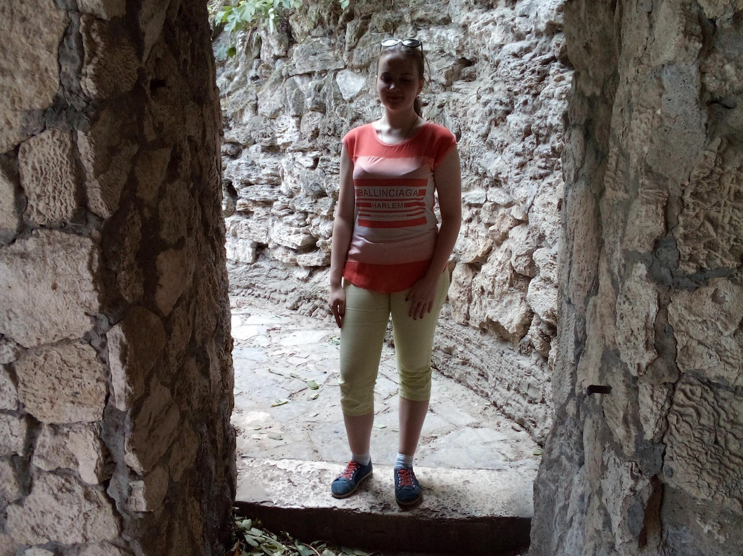 Cavern of Diana-Pyatigorsk必去景点