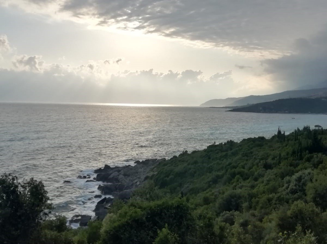 Mihalis Apartments主图