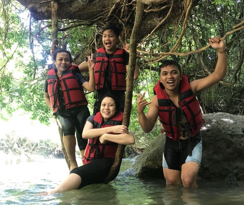 Citumang River-庞岸达兰必去景点