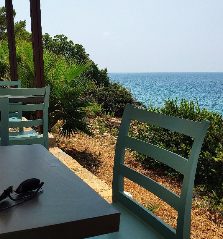 Calamie Hotel & Beach Club主图