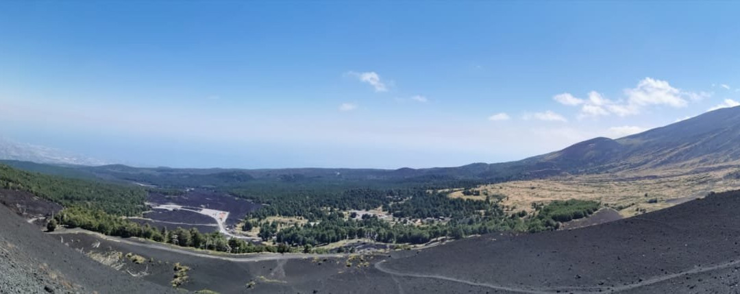 Etna Truvatura - Day Tour-Moio Alcantara必去景点
