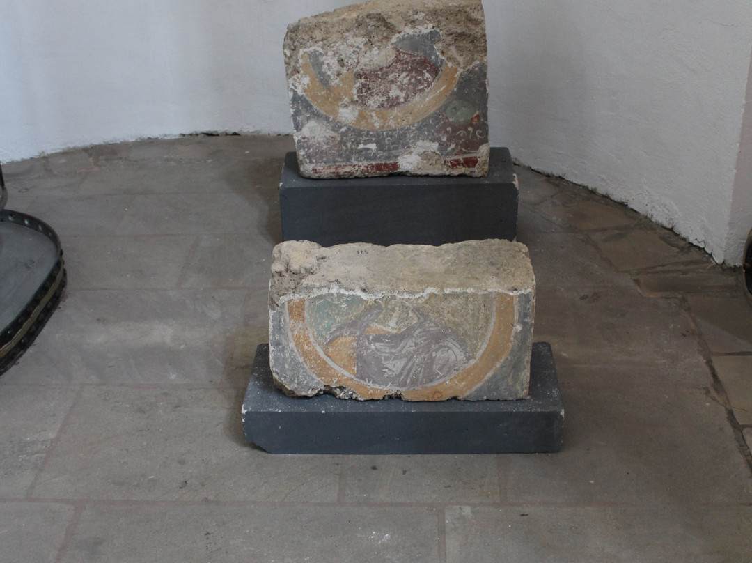 Giresun Museum景点图片