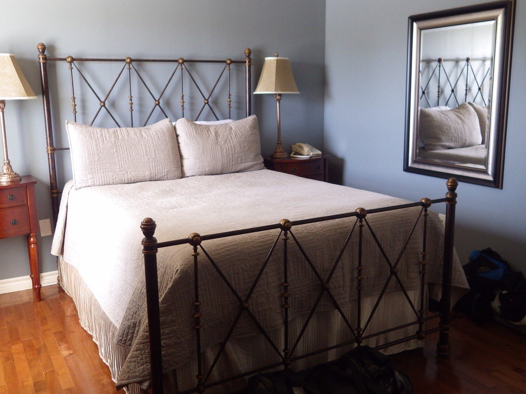 Carriage House Inn主图