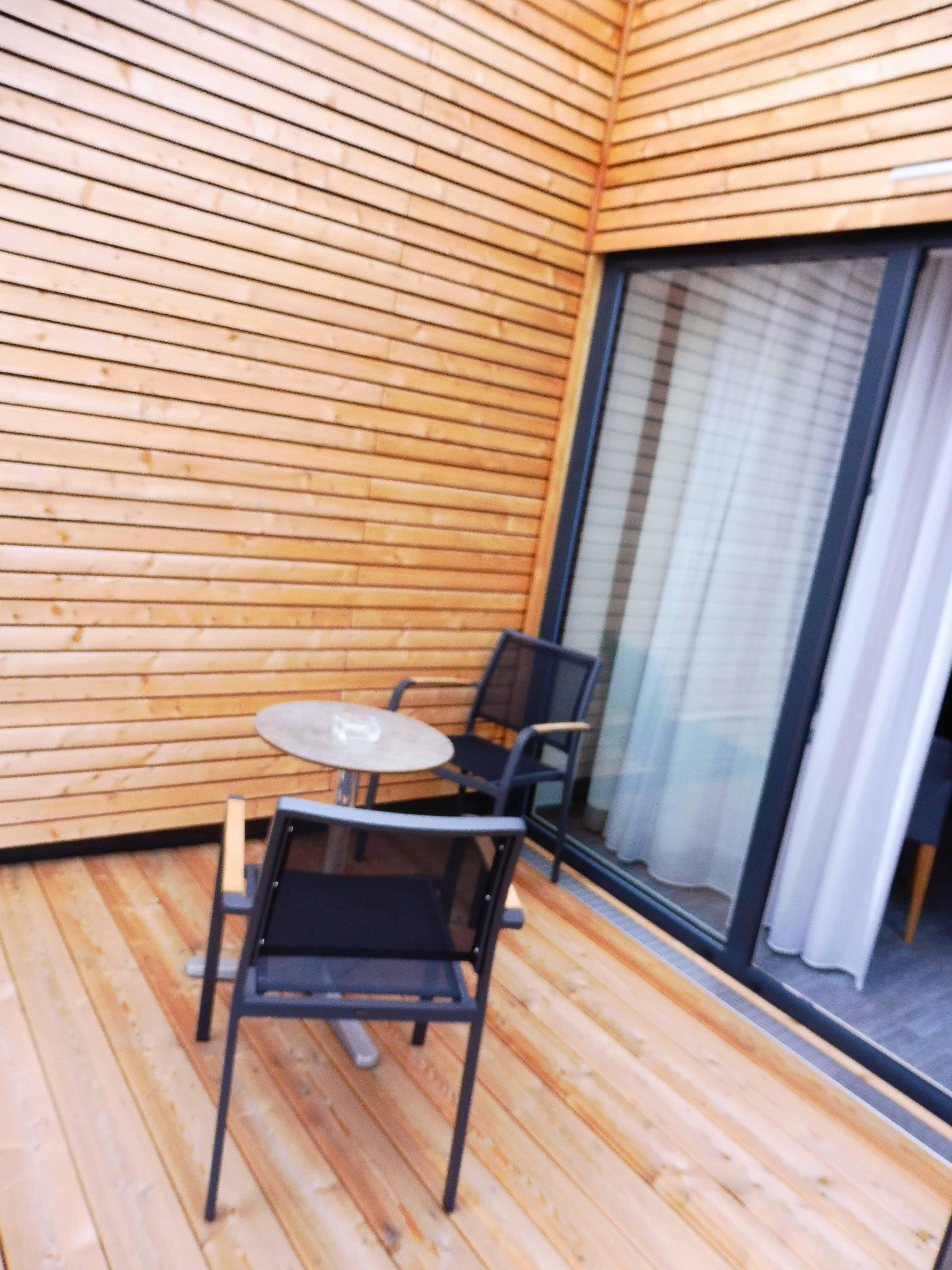 Donau Lodge Ybbs-酒店景观
