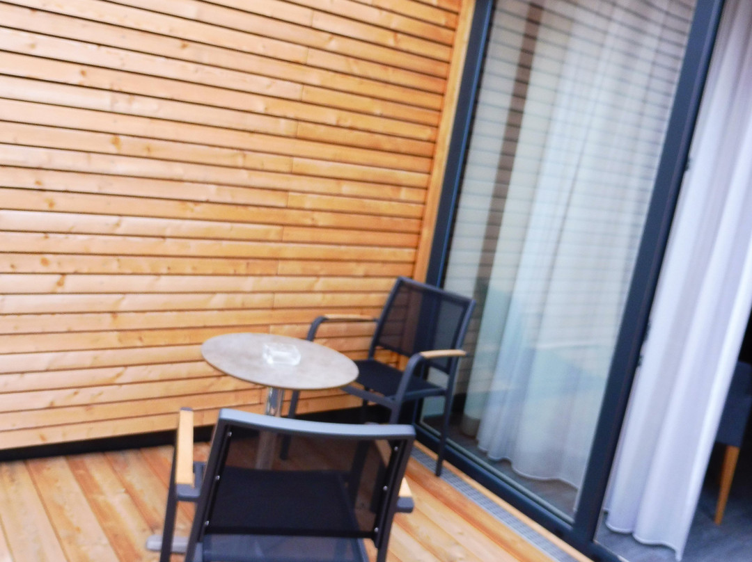 Donau Lodge Ybbs主图