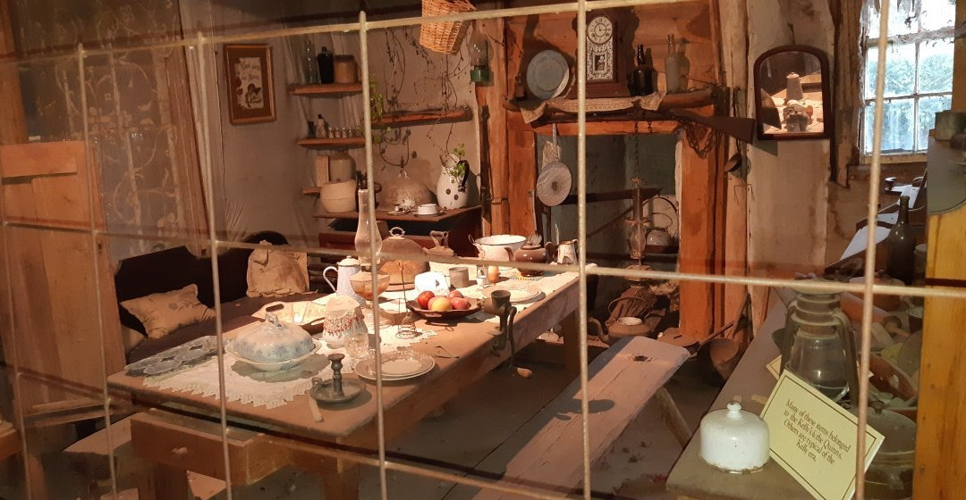 Kate's Cottage-Glenrowan必去景点