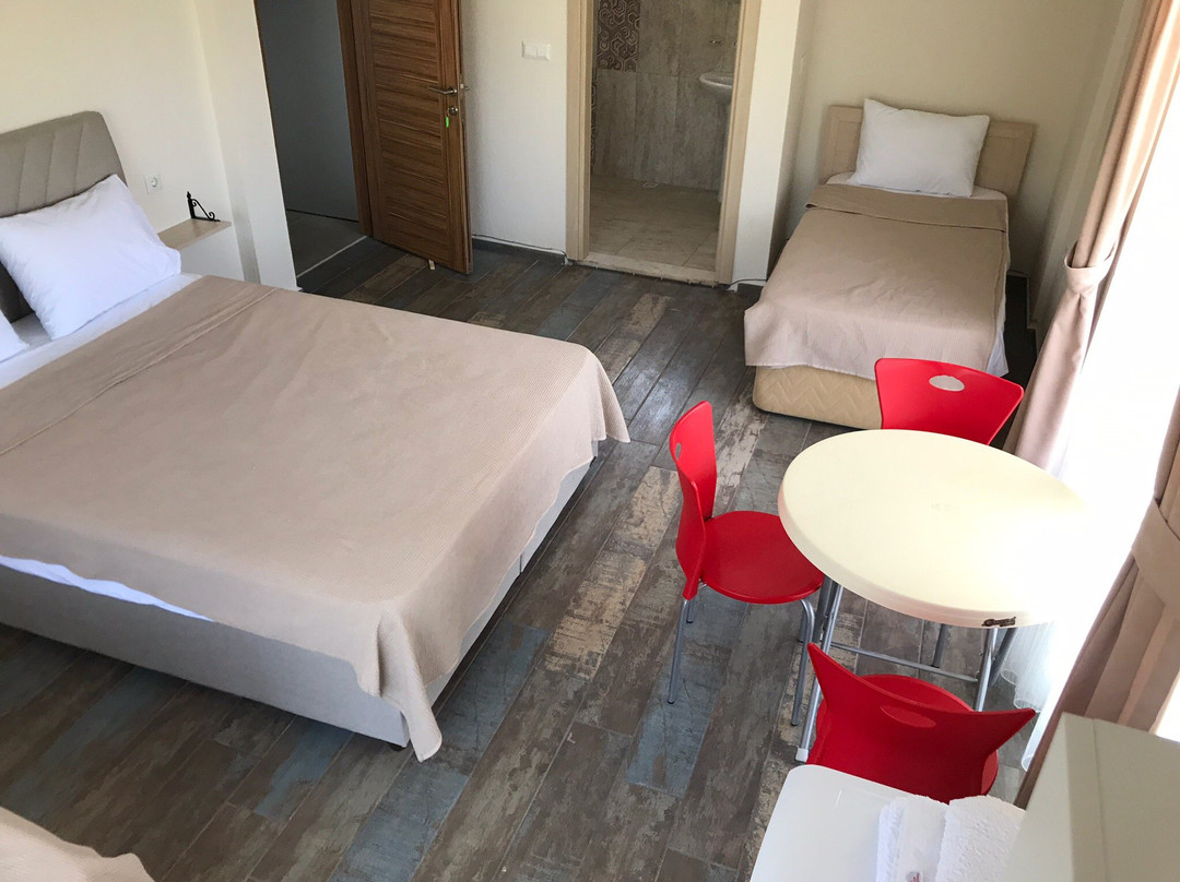 Rivaesta Butik Hotel主图